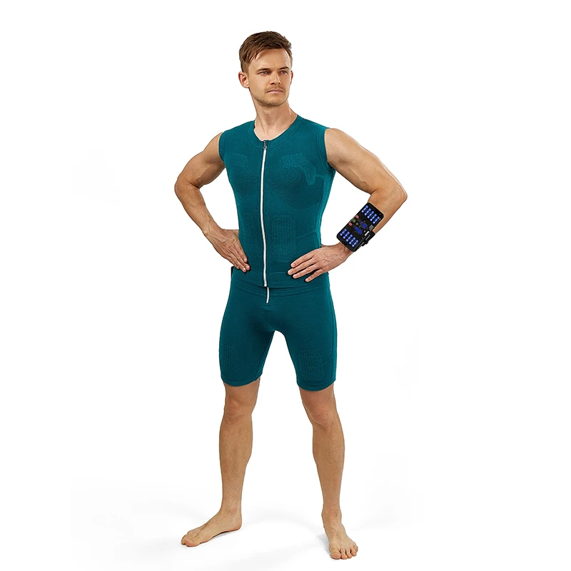 EMS Body Training Suit